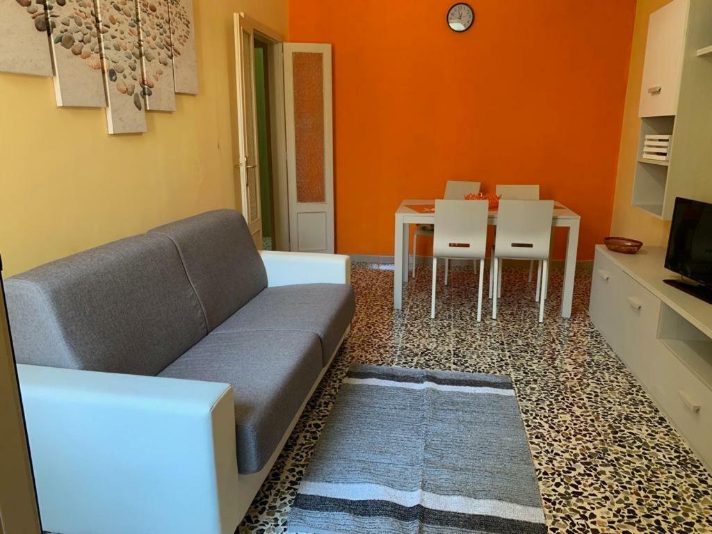 Dodo'S House 50Mt From The Beach&Wififree&Freepark Apartment Syracuse Exterior foto